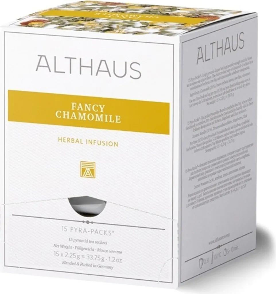 Althaus Fancy Chamomile 41g
