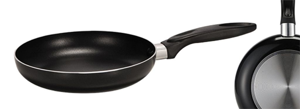 Gravidus With Bratpfanne Antihaft Ø 20 cm