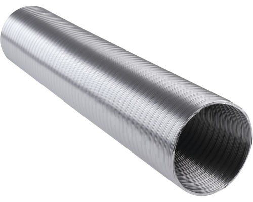 Aluminum flexible pipe Rotheigner NW 125 length 1.00 m