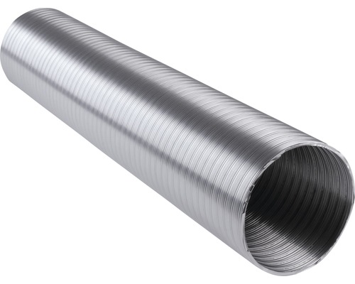 Aluminum flexible pipe Rotheigner NW 150 length 1.00 m