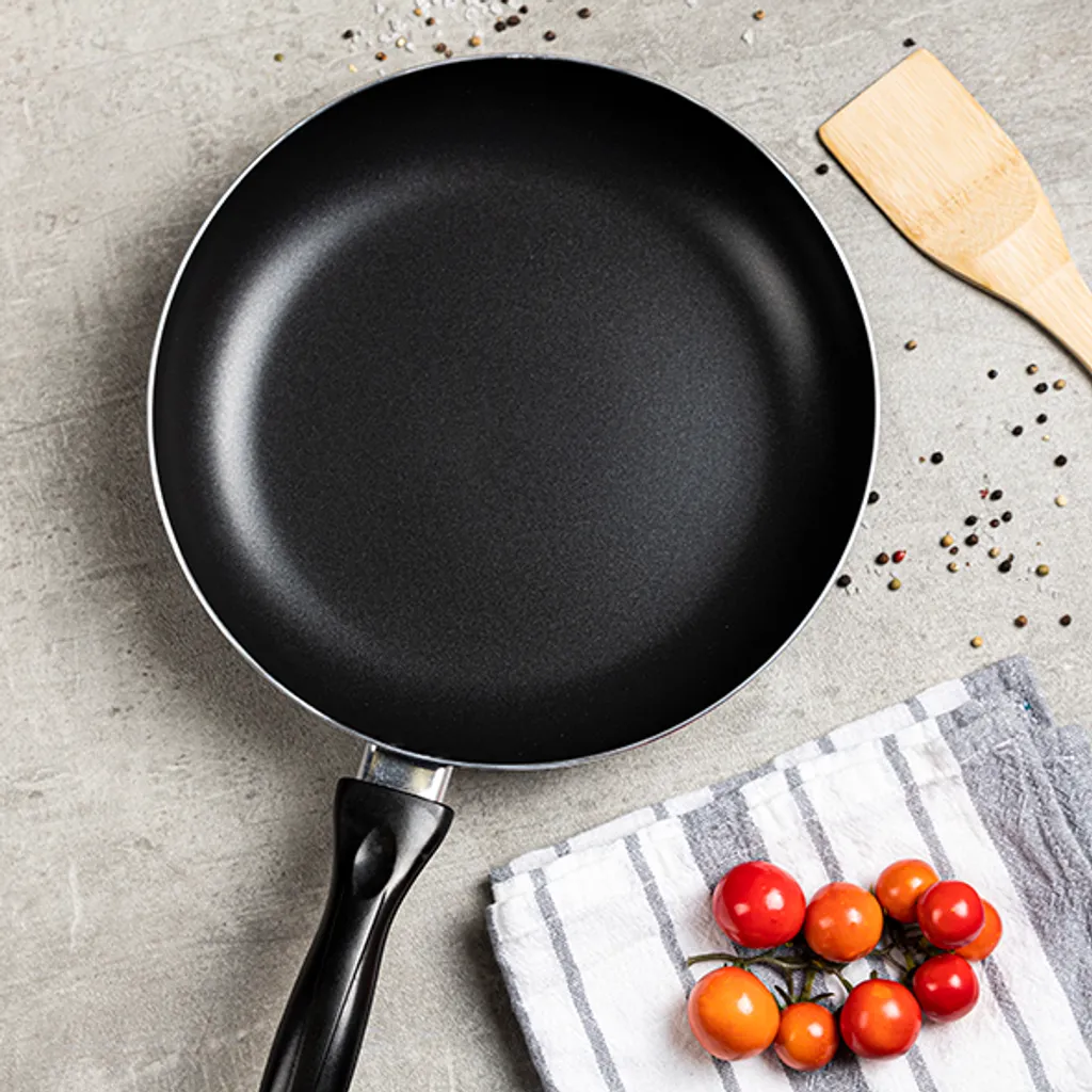 Haushalt International Aluminum frying pan 28cm