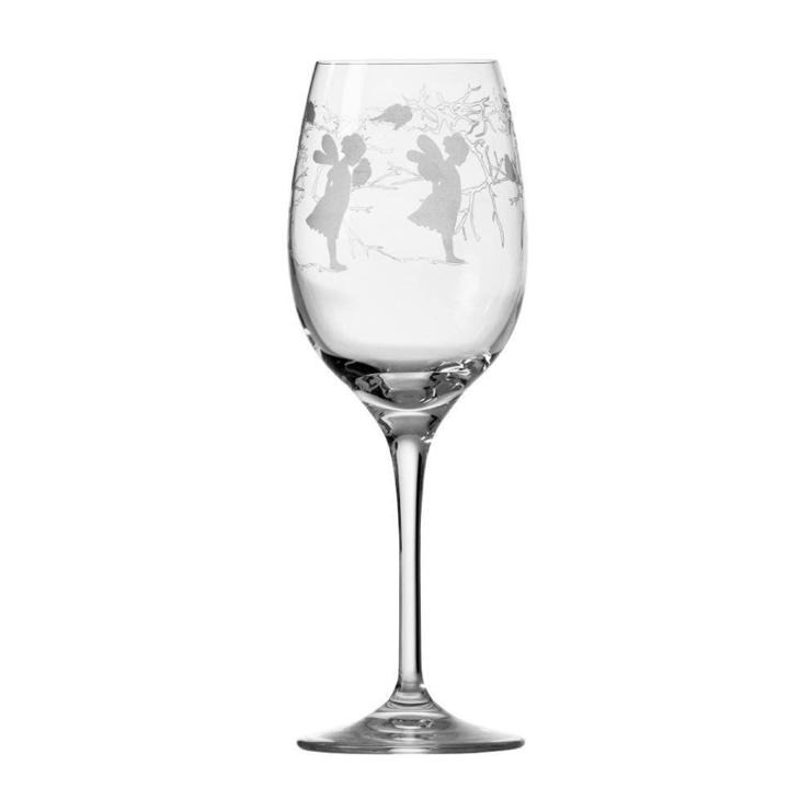 wik--walsoe ALV white wine glass