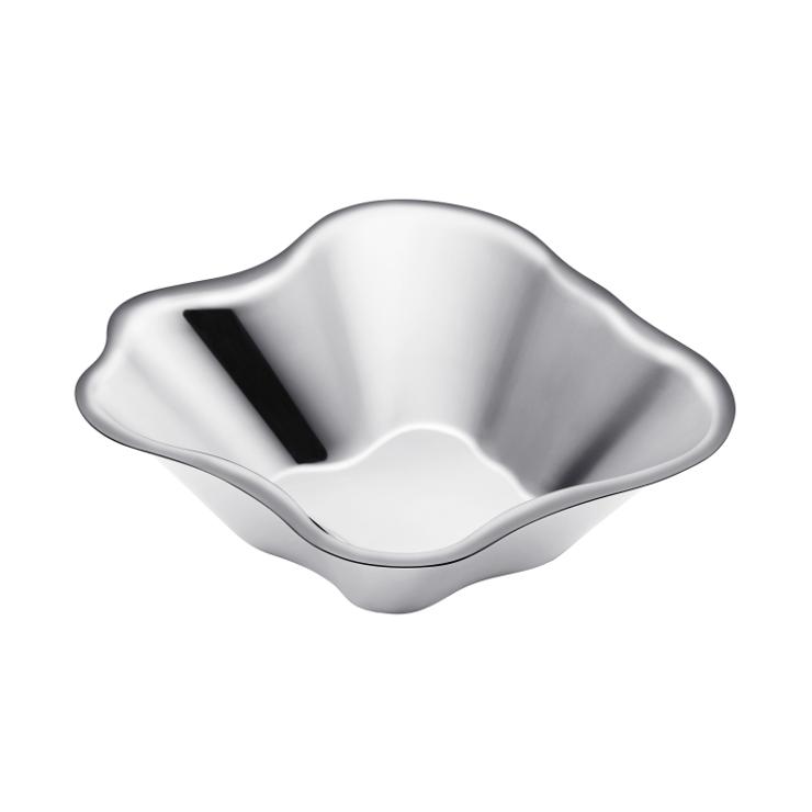 Iittala Alvar Aalto Shell 50 X 182Mm