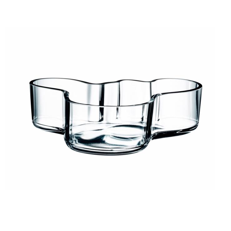Iittala Alvar Aalto Shell 50 X 195Mm