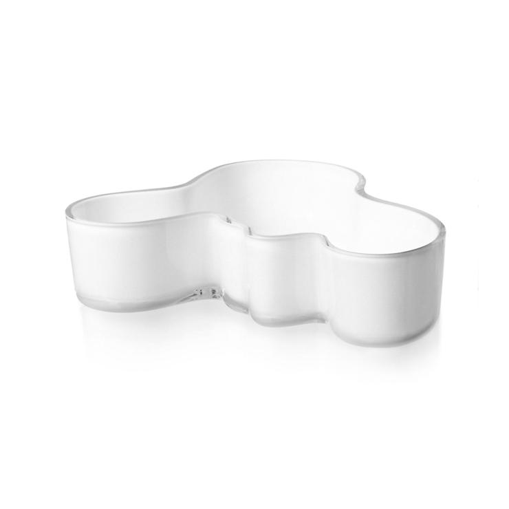 Iittala Alvar Aalto Shell 50 X 195Mm