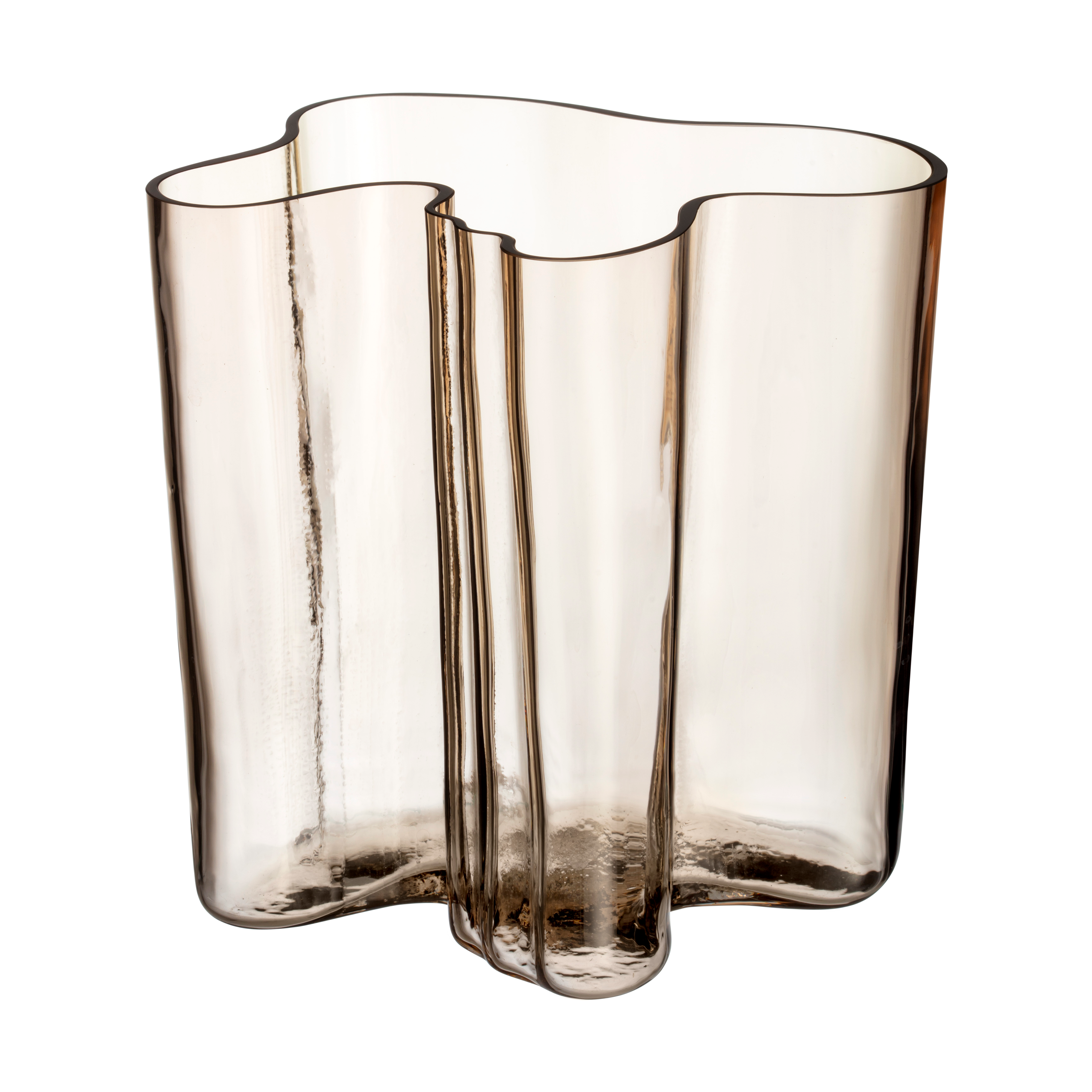 Iittala Alvar Aalto Vase 200 mm