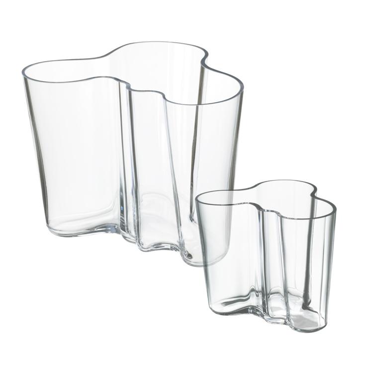 Iittala Alvar Aalto Vase Gift