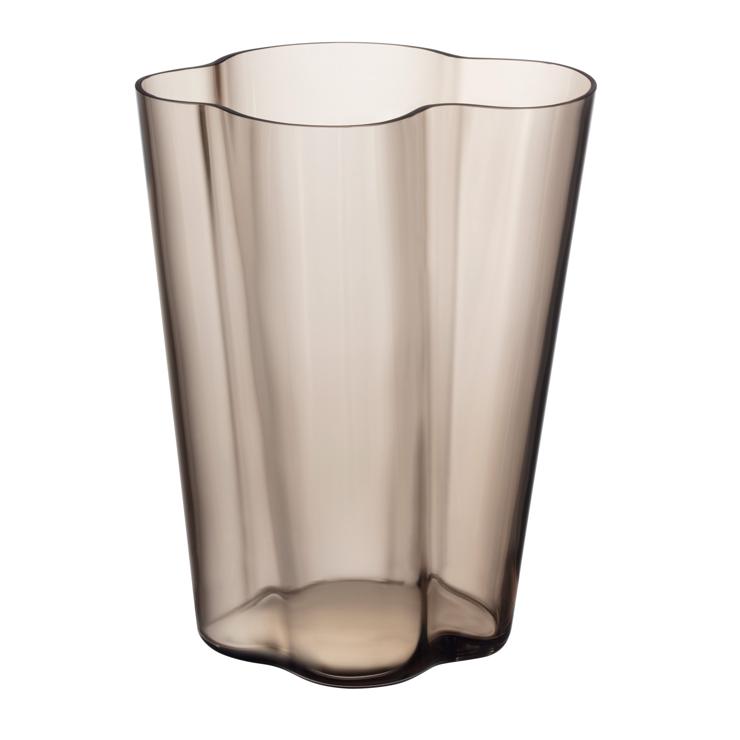 Iittala Alvar Aalto Vase Linne