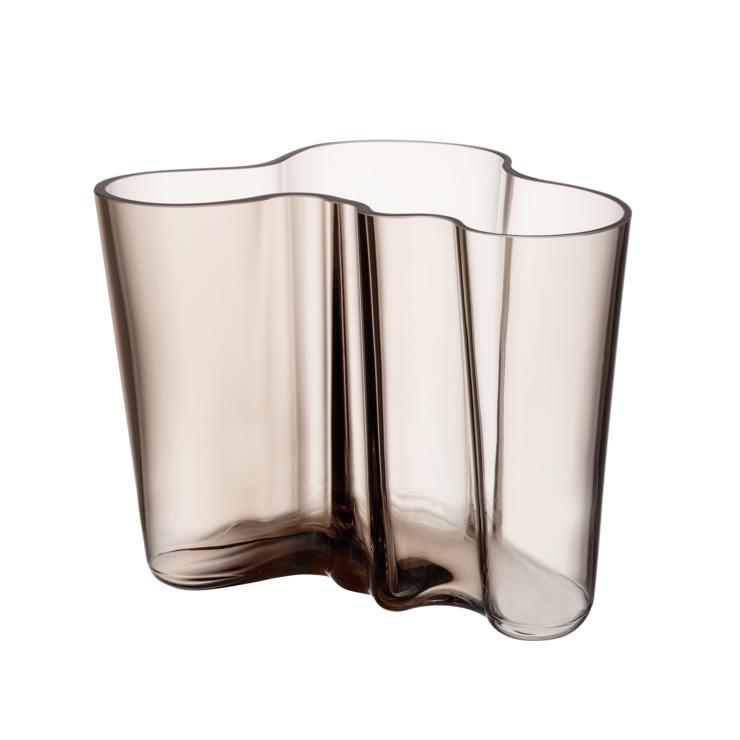 Iittala Alvar Aalto Vase Linne