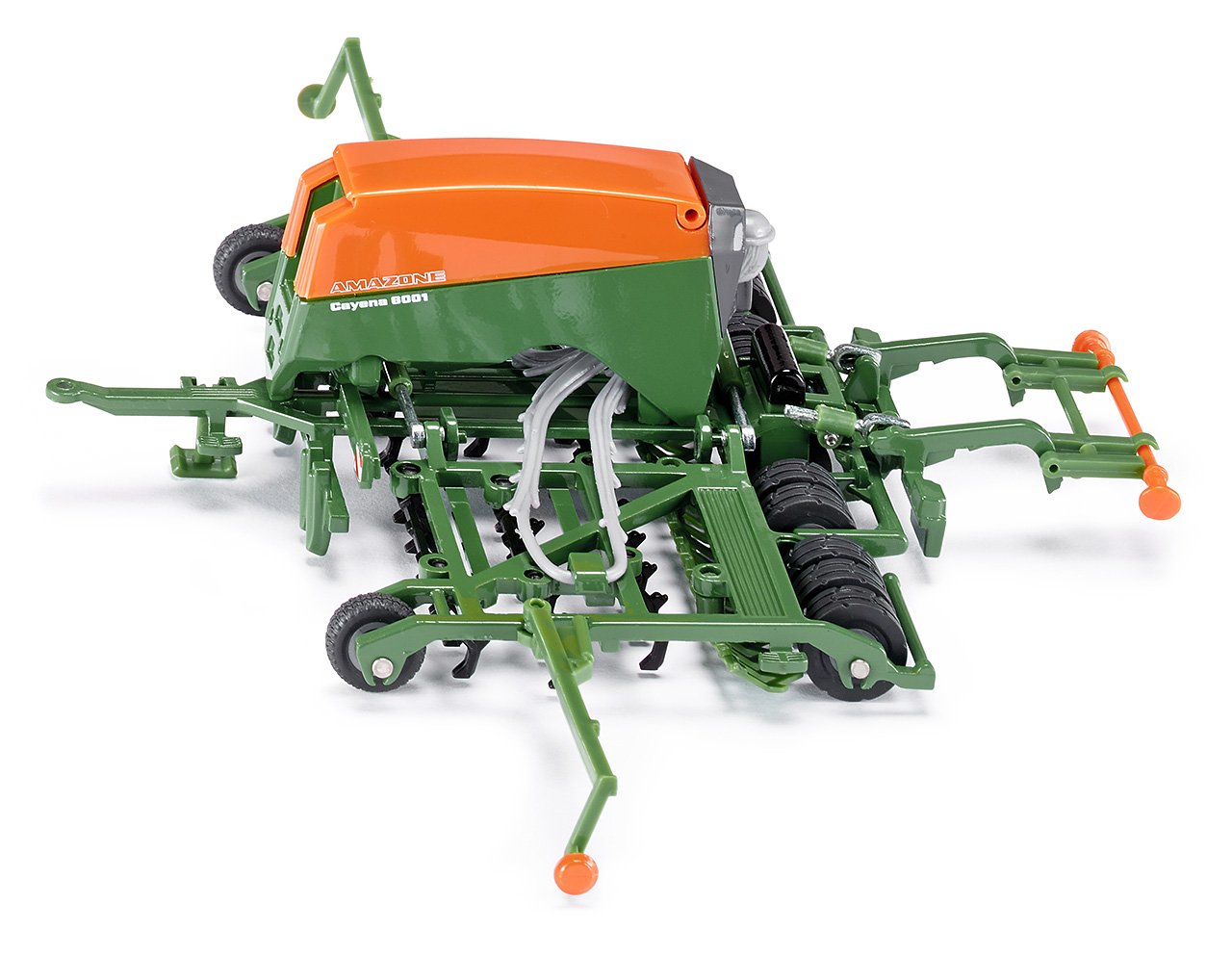 Siku e Cayena 6001 Seeder