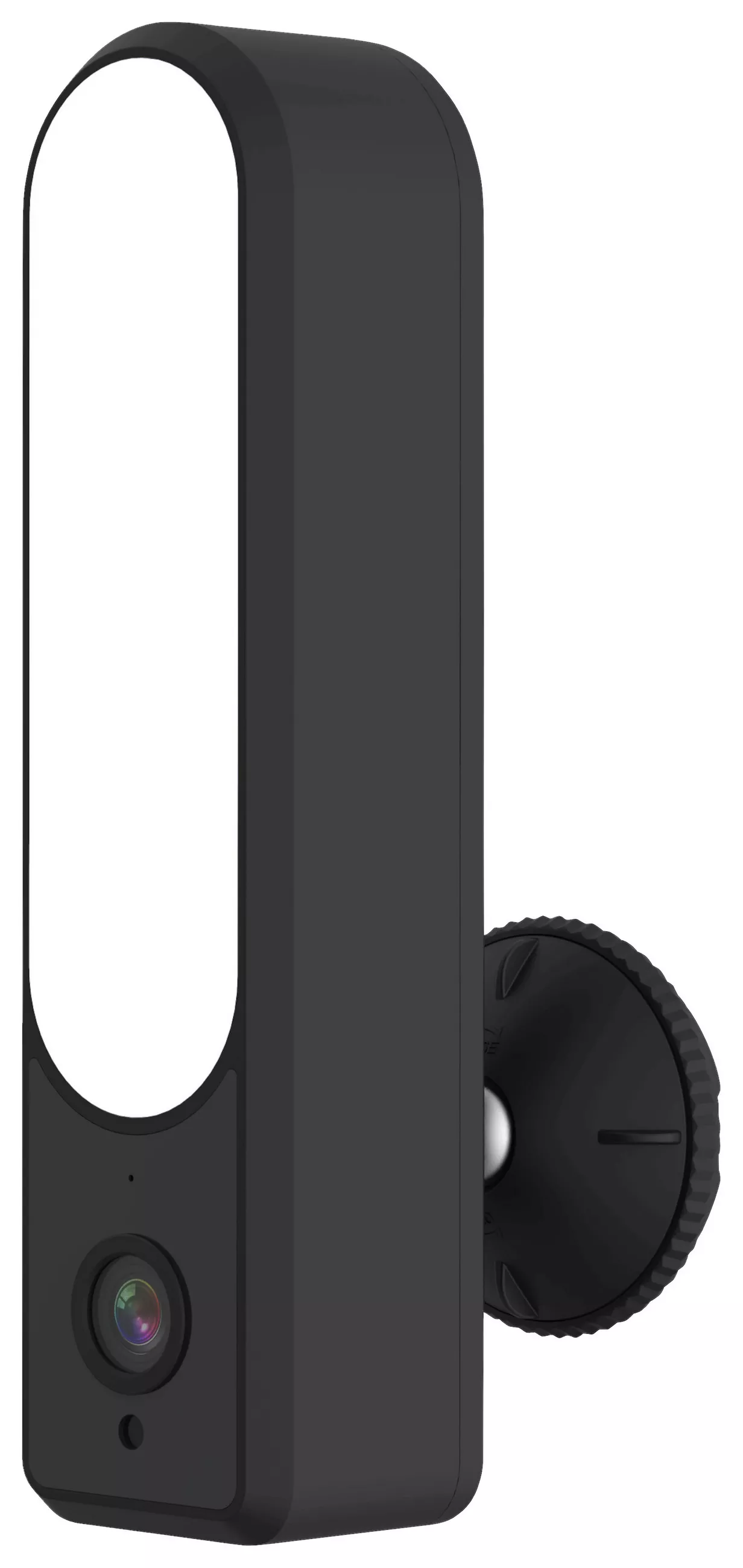 Ambia Garden Outdoor Wall Light Cam 5.5/6.1/21 cm