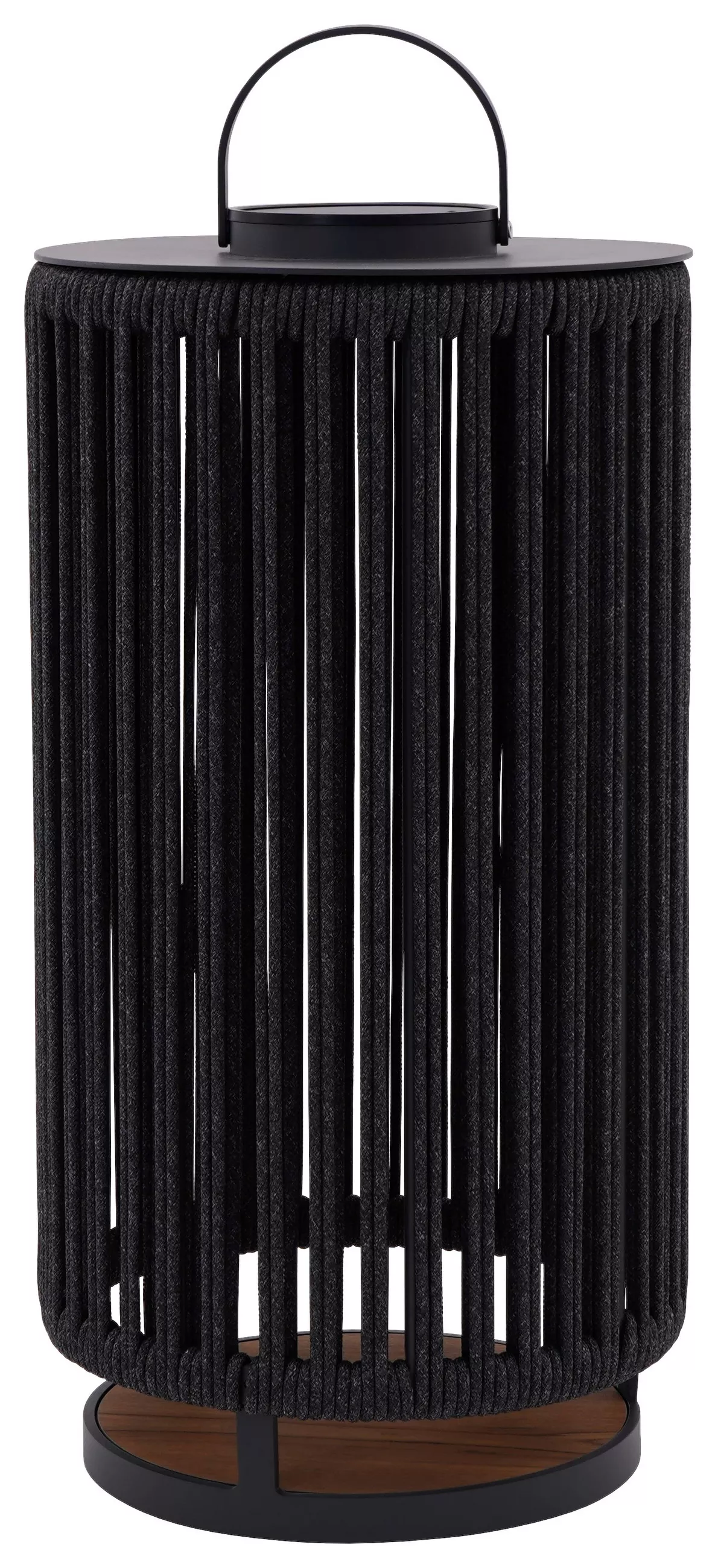 Ambia Garden SOLAR LIGHT 42/81/42 cm