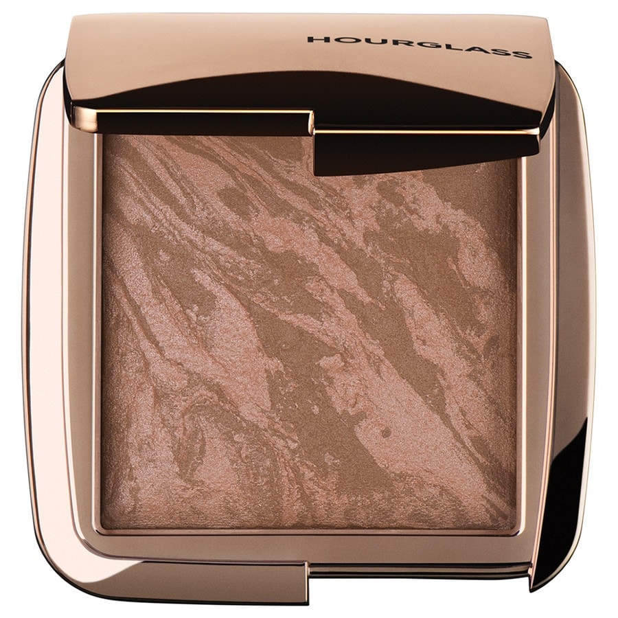 Hourglass Ambient® Lighting, Luminous Bronze Light