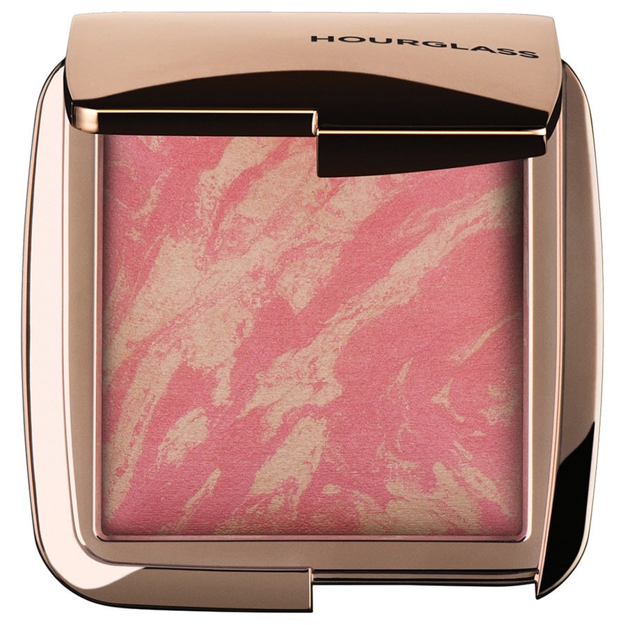 Hourglass Ambient® Lighting, Luminous Flush