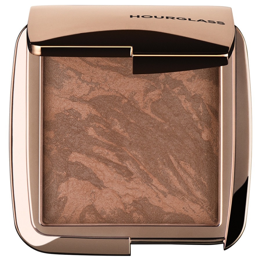 Hourglass Ambient® Lighting, Radiant Bronze Light