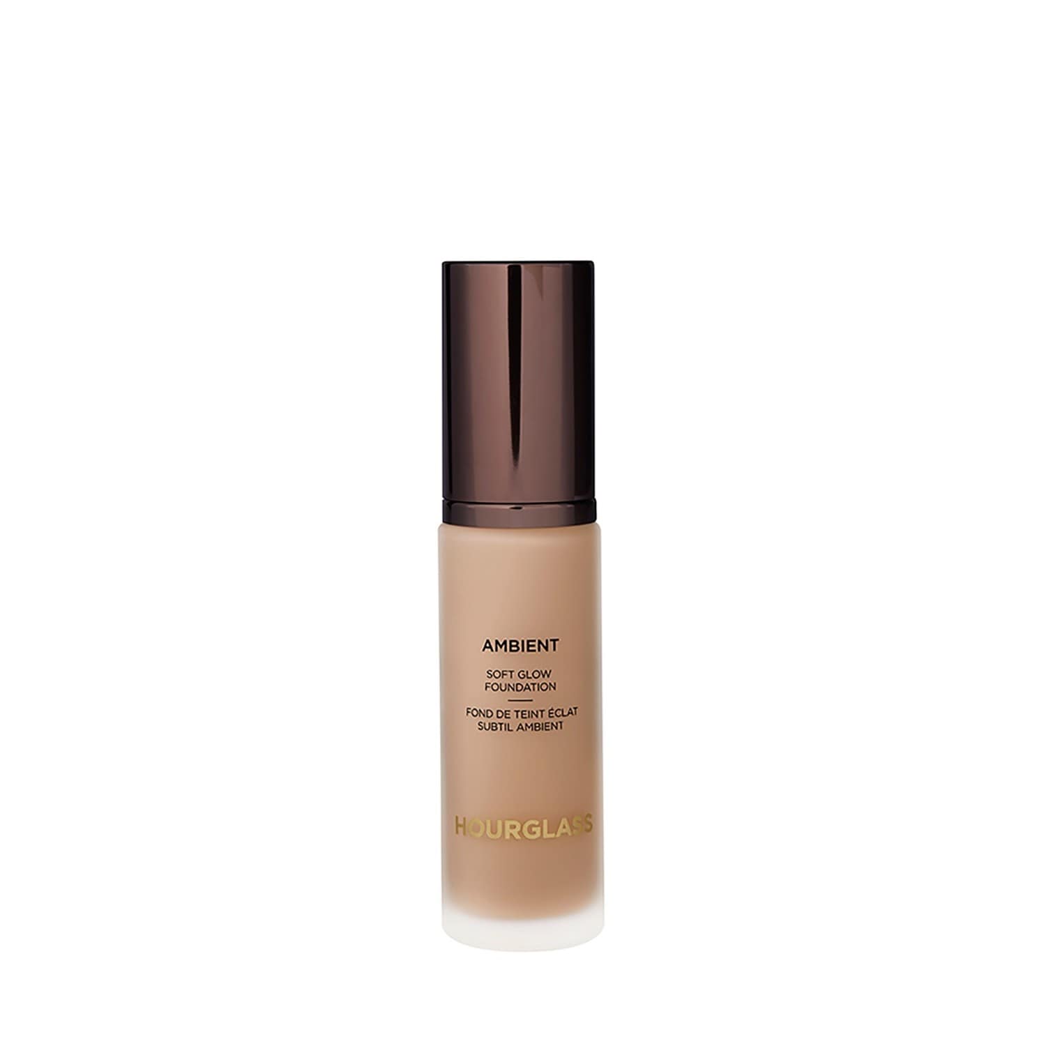 Hourglass Ambient Soft Glow, 9.5
