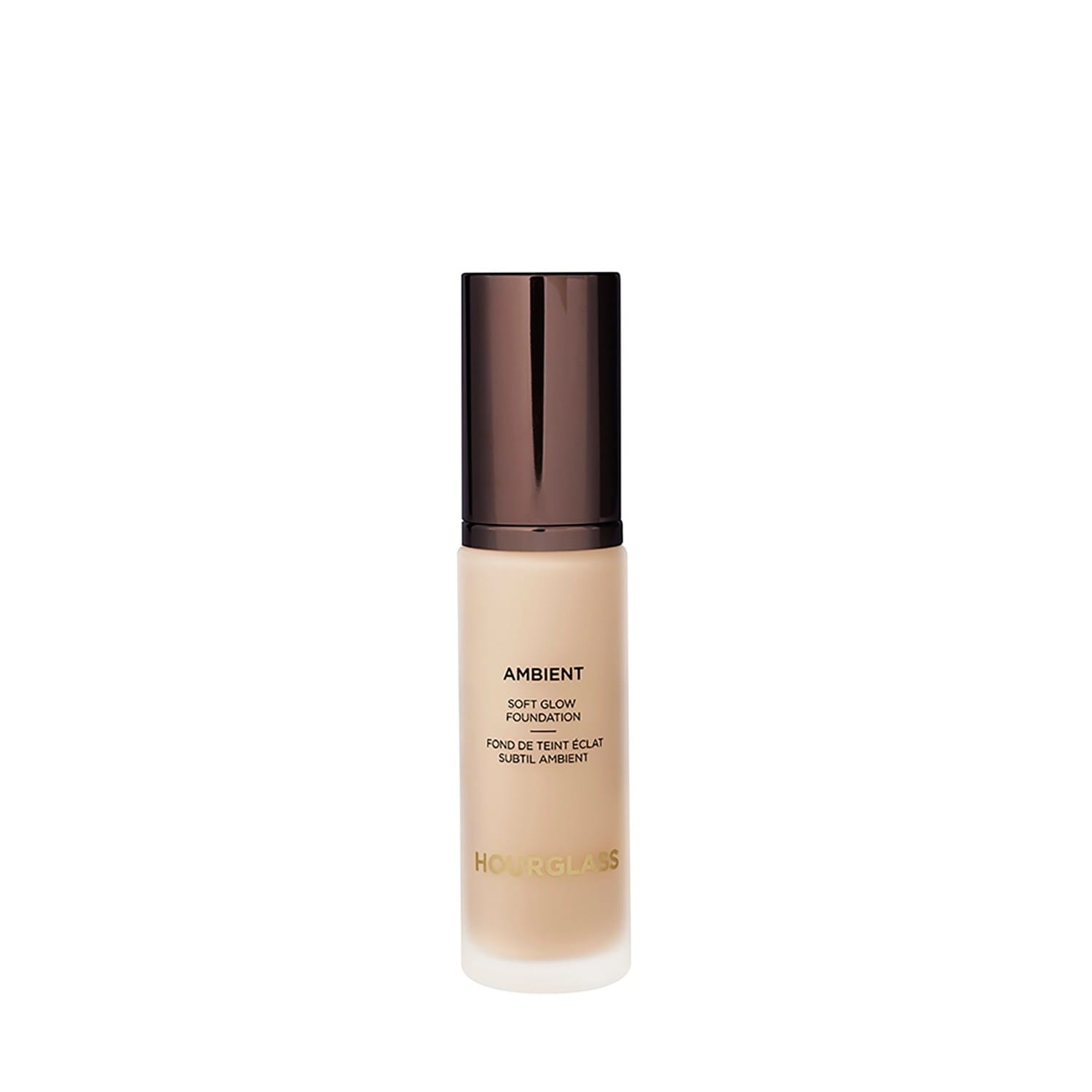 Hourglass Ambient Soft Glow, 2