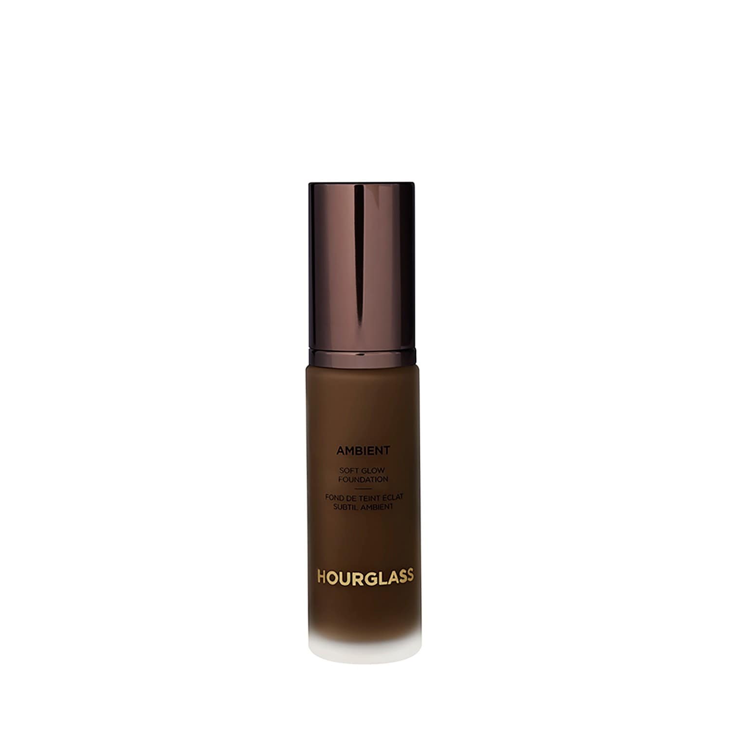 Hourglass Ambient Soft Glow, 17