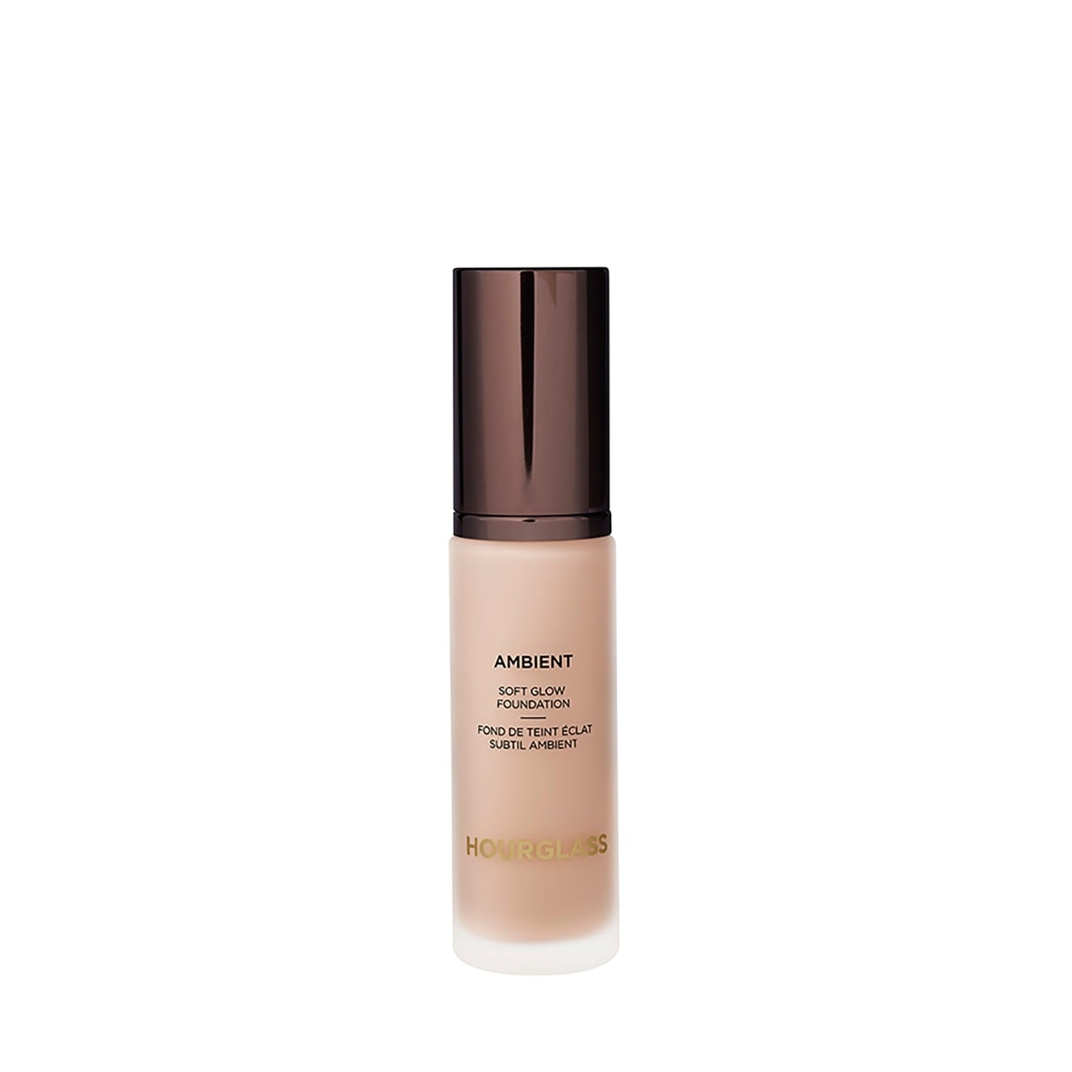 Hourglass Ambient Soft Glow, 3