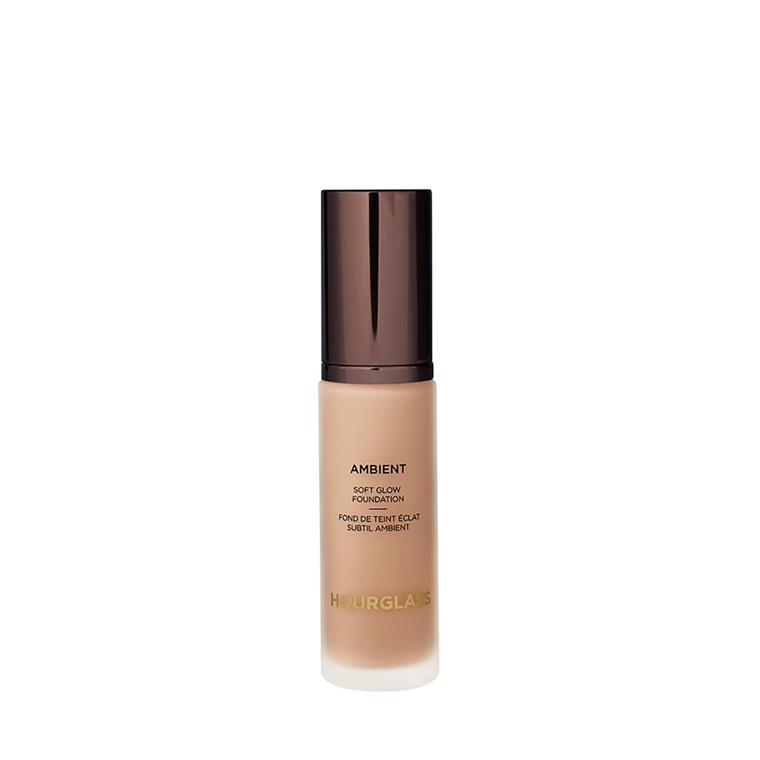 Hourglass Ambient Soft Glow, 6
