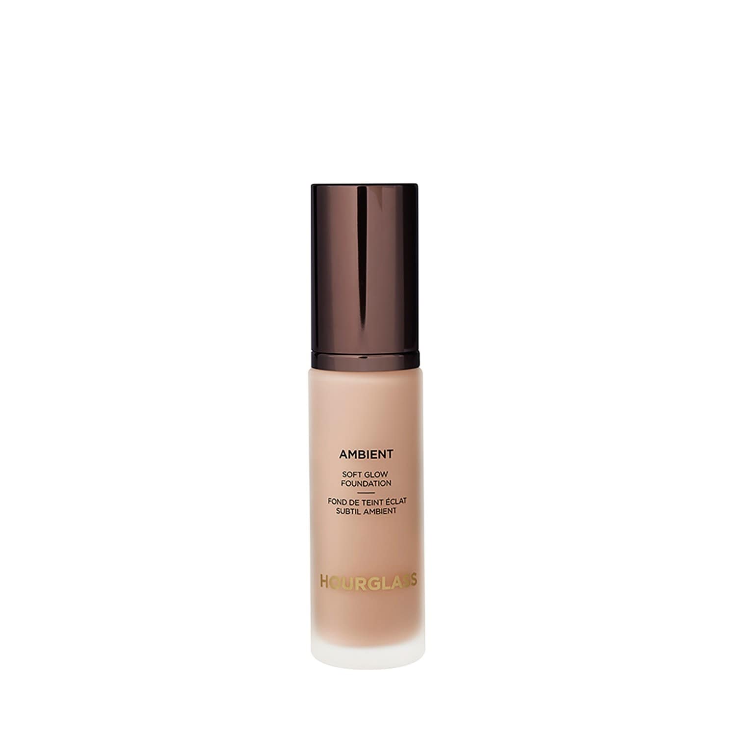 Hourglass Ambient Soft Glow, 4.5