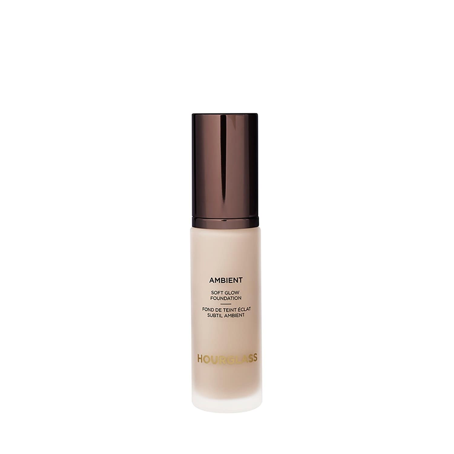 Hourglass Ambient Soft Glow, 1