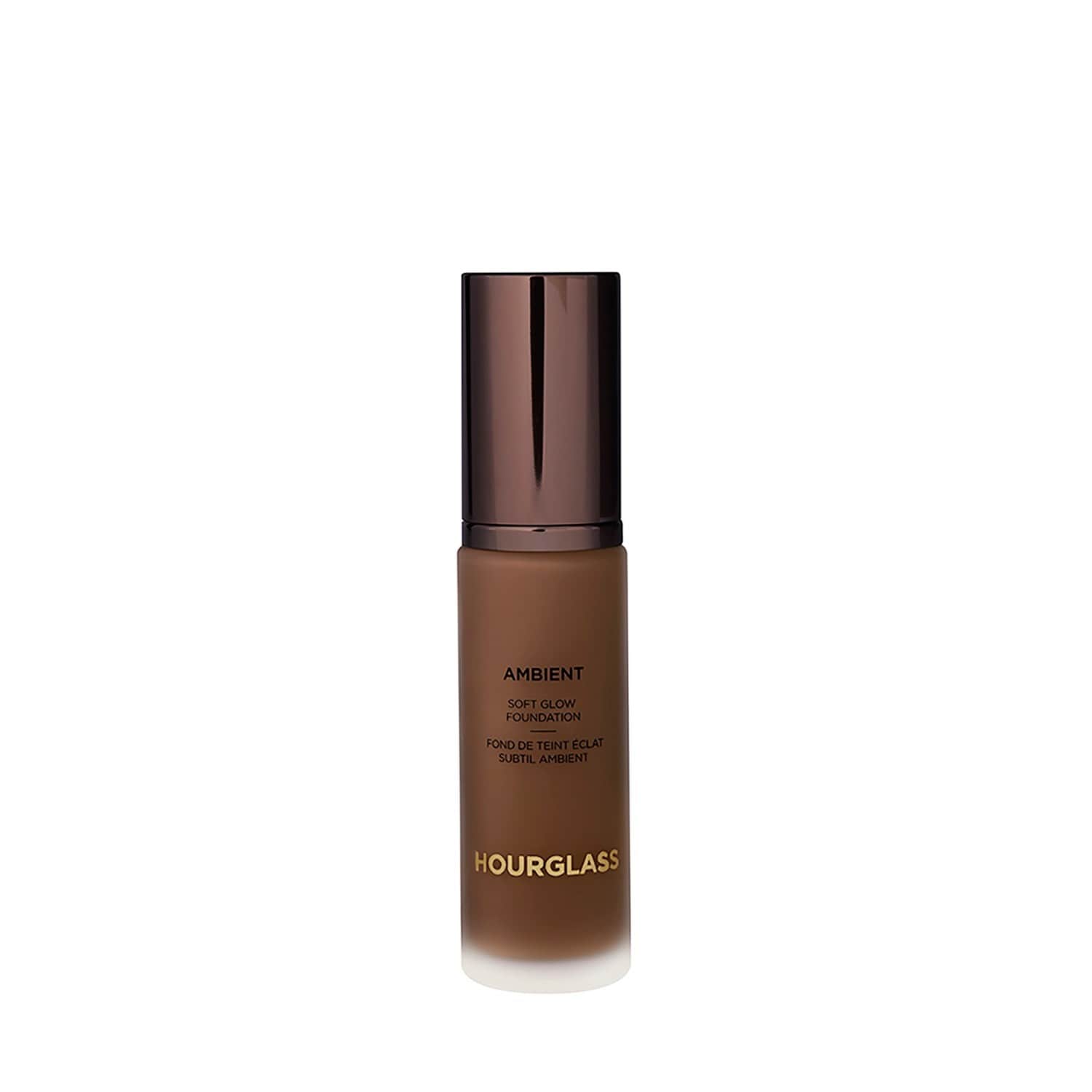 Hourglass Ambient Soft Glow, 15.5