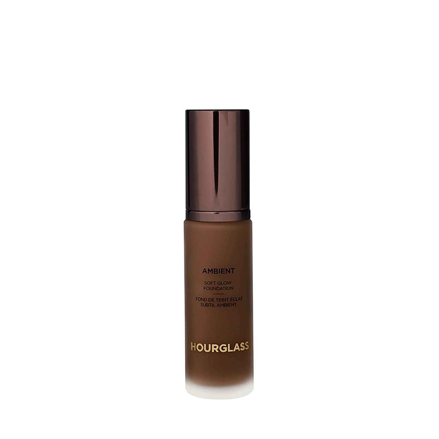 Hourglass Ambient Soft Glow, 16