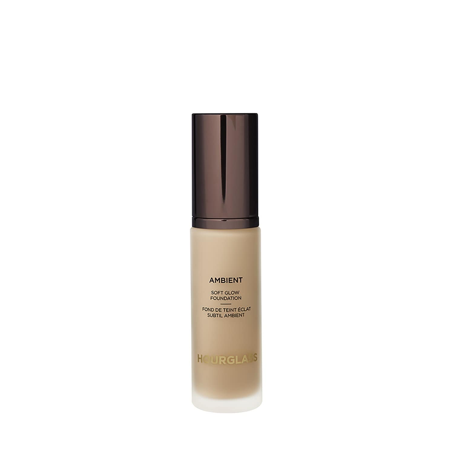 Hourglass Ambient Soft Glow, 7