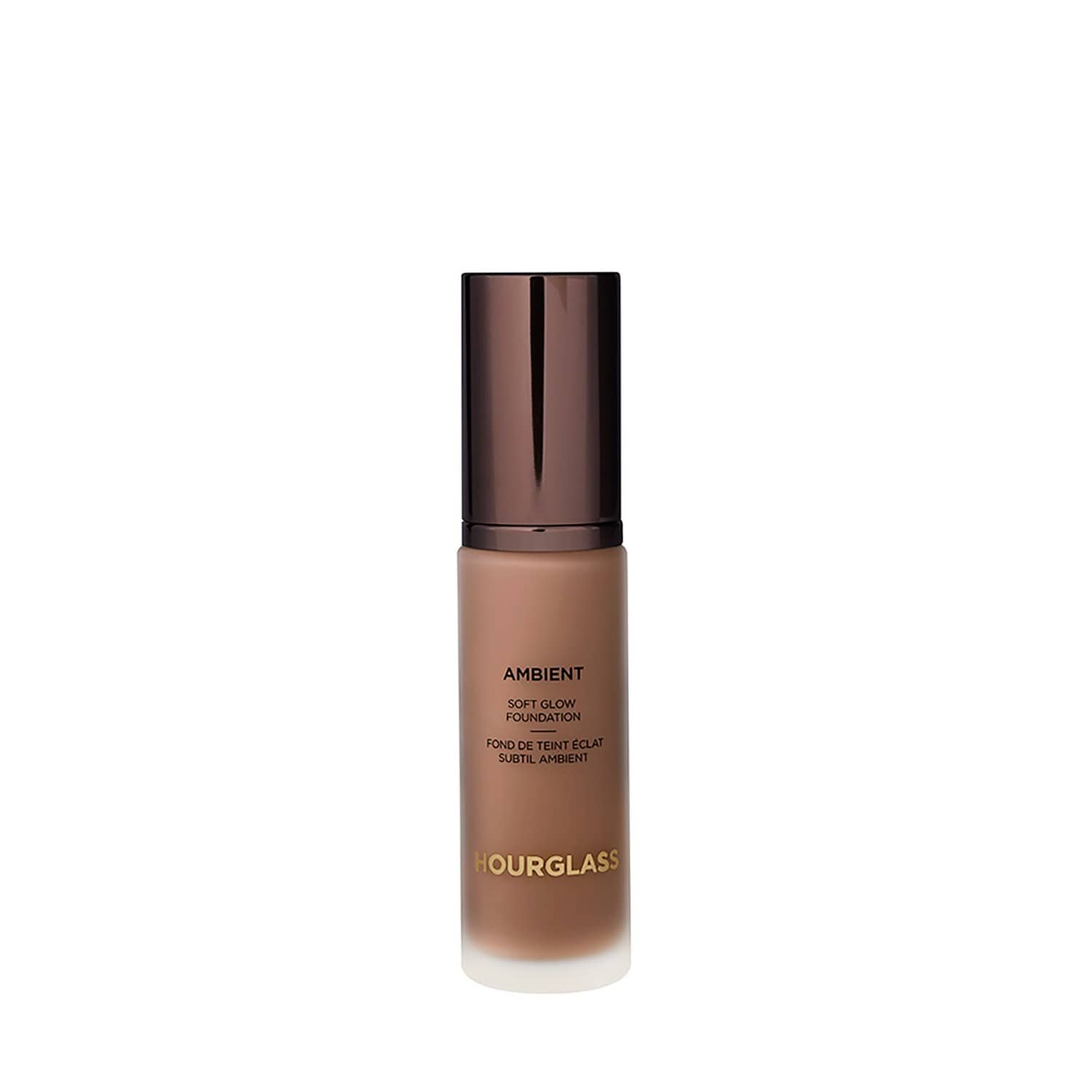Hourglass Ambient Soft Glow, 14