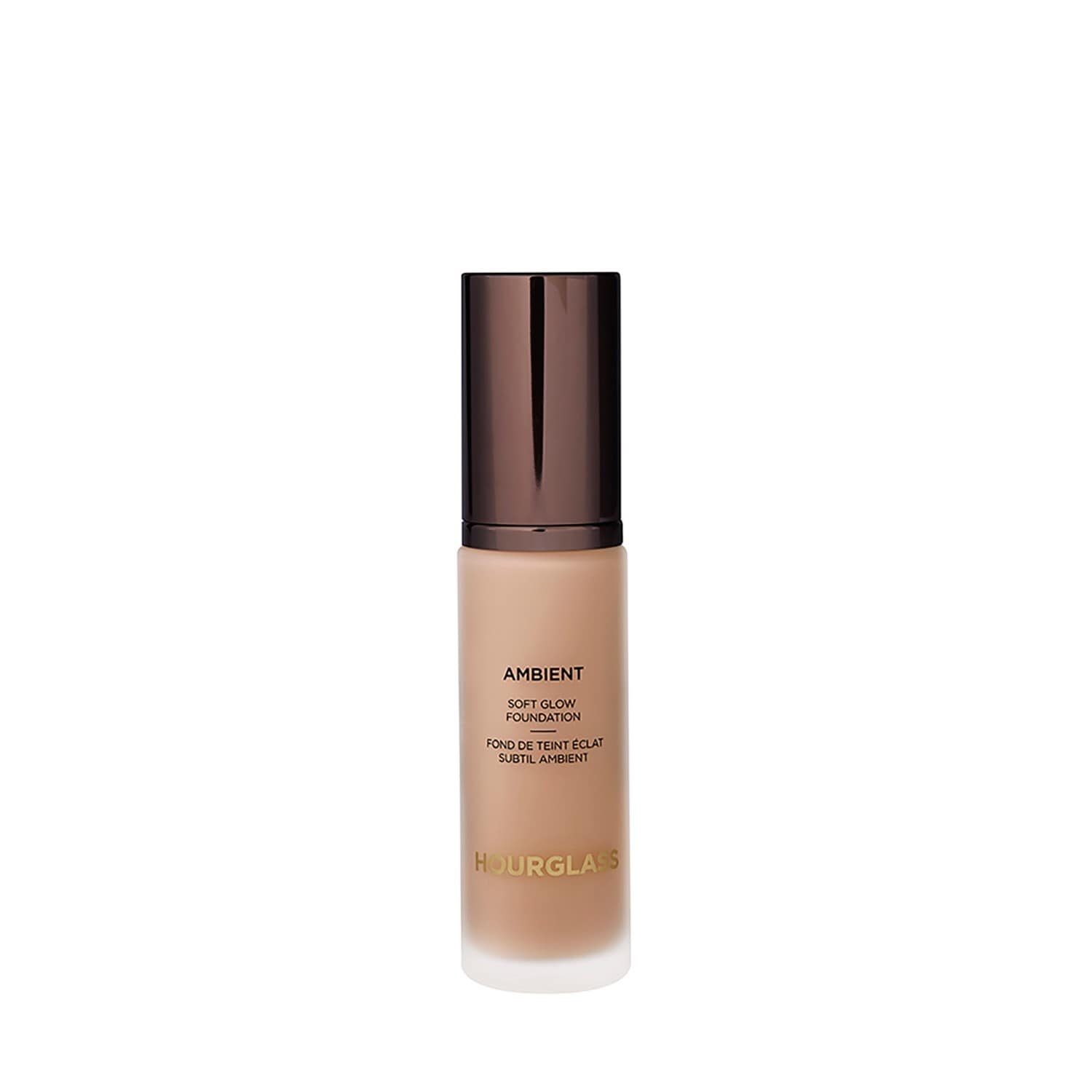 Hourglass Ambient Soft Glow, 7.5