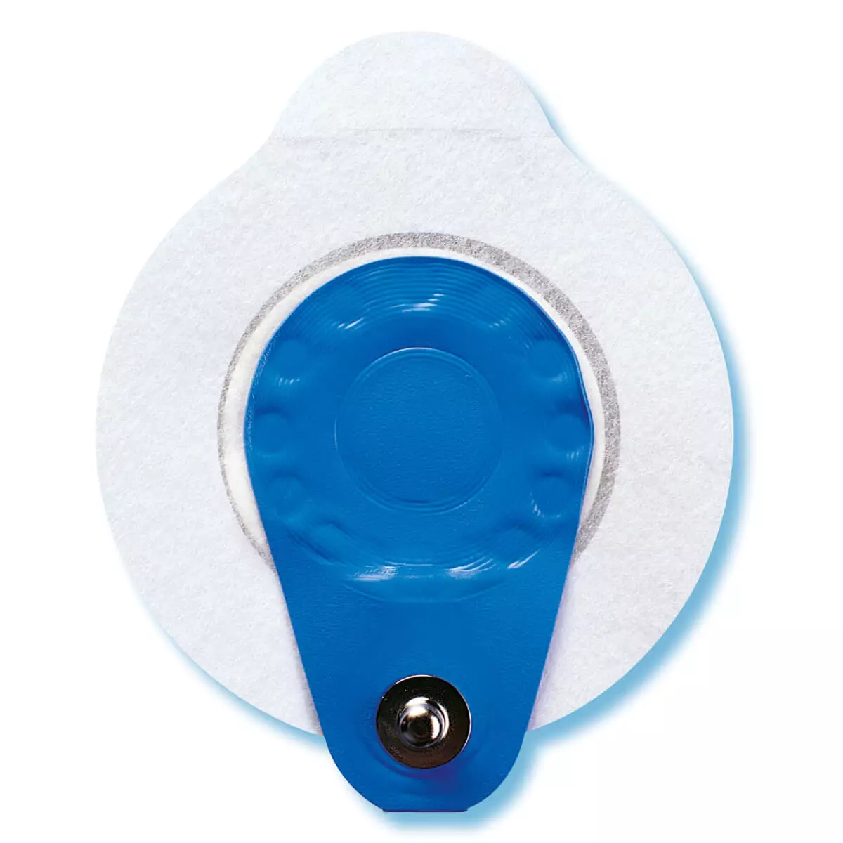 Ambu BlueSensor L-00-S/25 disposable ECG electrodes