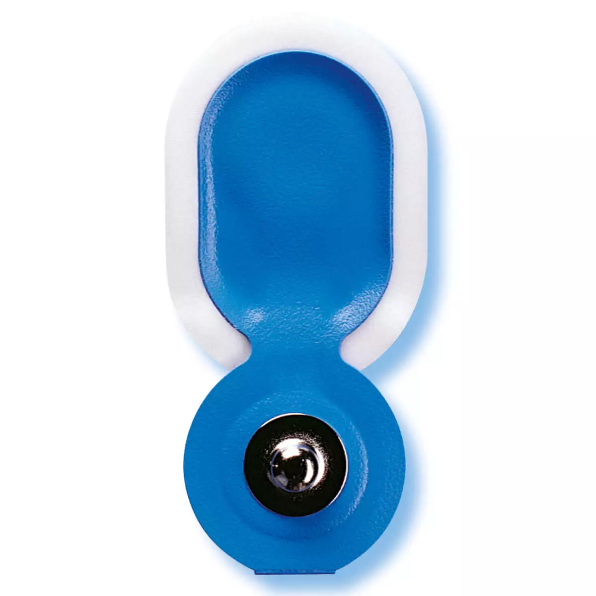 Ambu BlueSensor N-00-S/25 disposable ECG electrodes