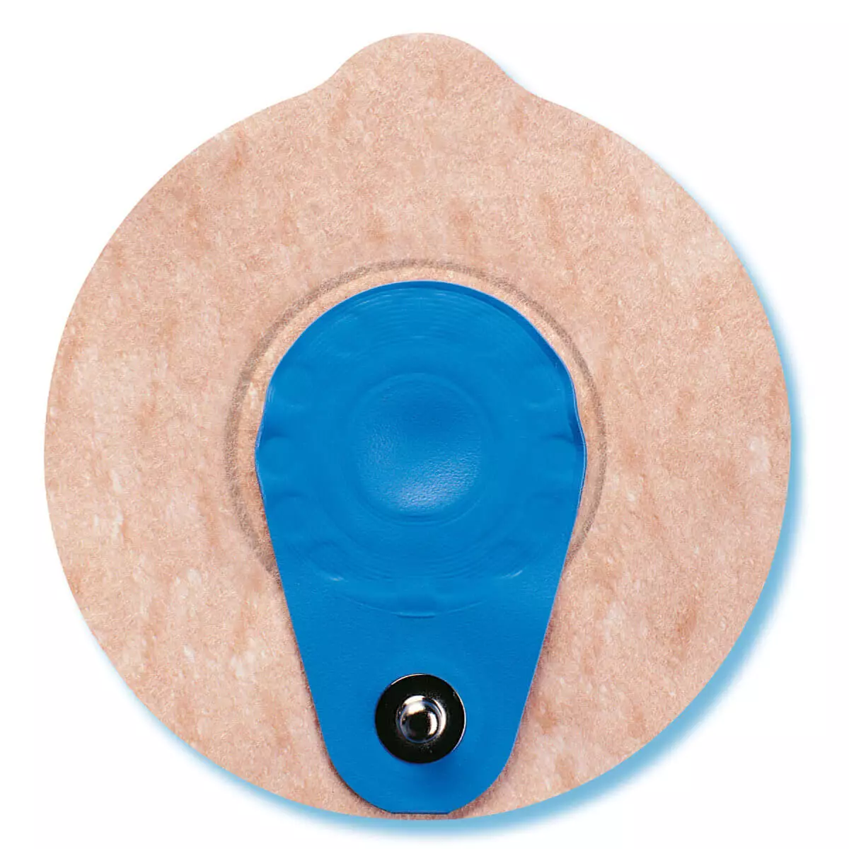 Ambu BlueSensor VLC-00-S/25 disposable ECG electrodes