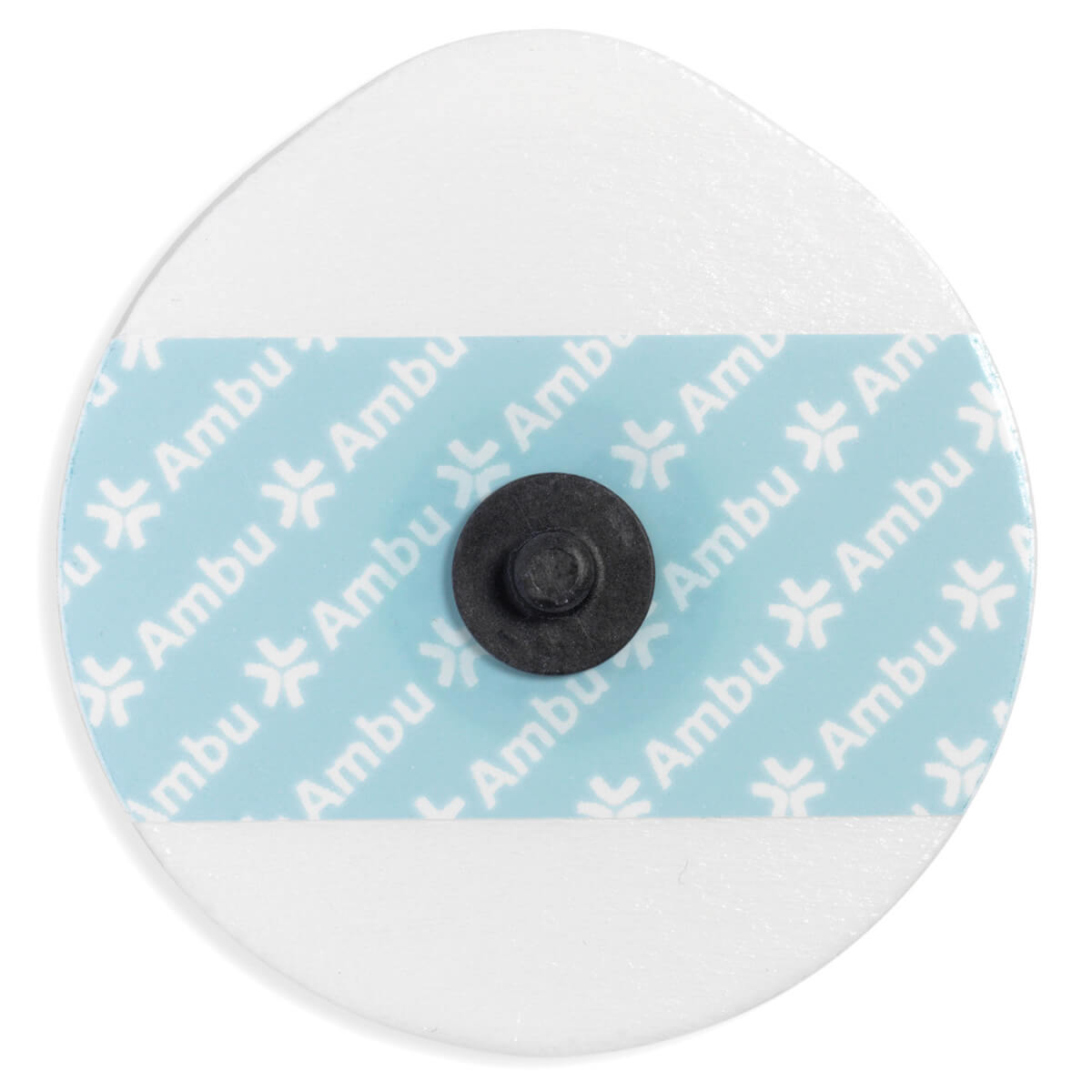 Ambu WhiteSensor 4500M disposable ECG electrodes