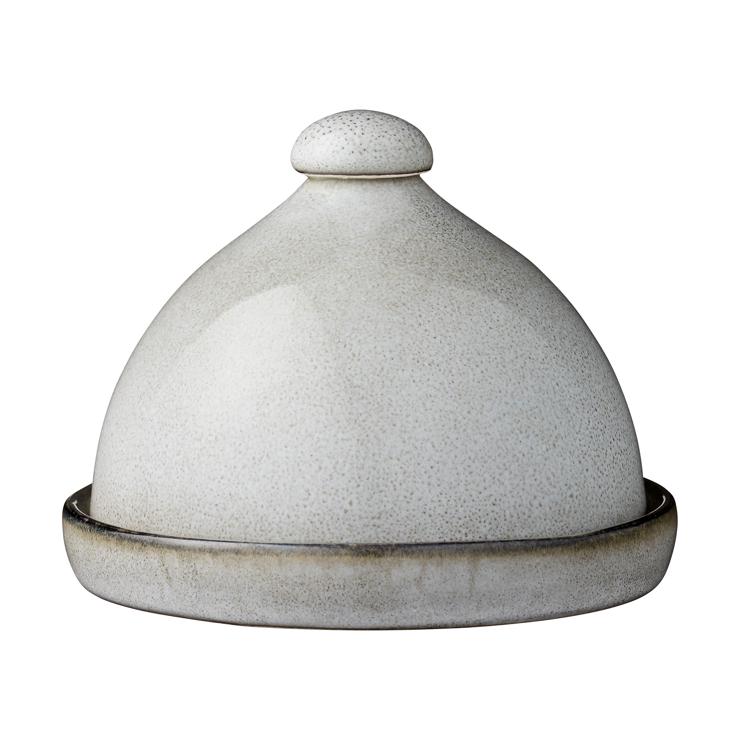 Lene Bjerre Amera butter can Ø14cm