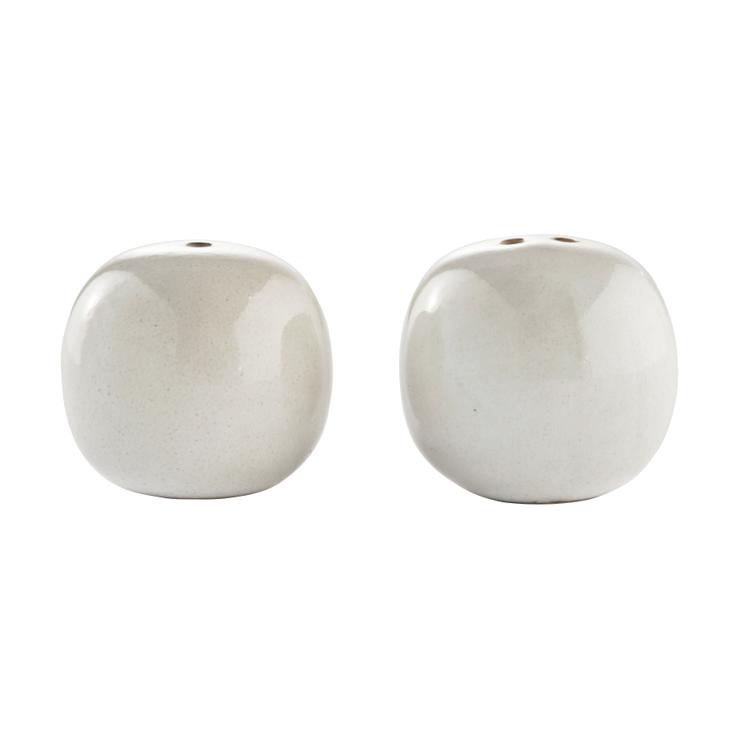 Lene Bjerre Amera salt and pepper shaker