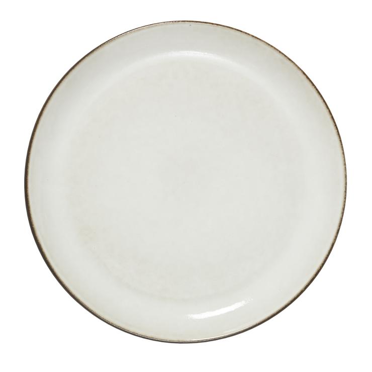 Lene Bjerre Amera Plate Whitesands
