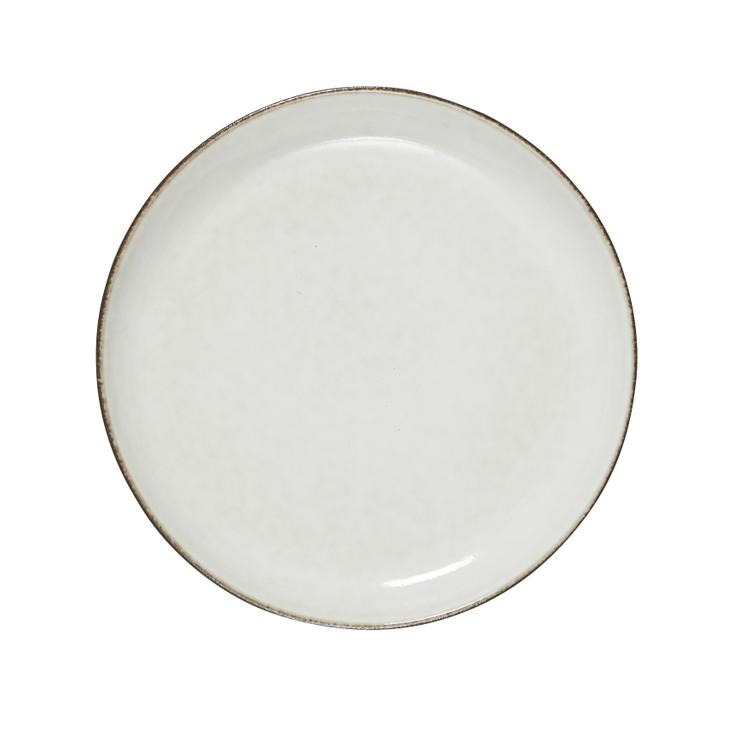 Lene Bjerre Amera Plate Whitesands