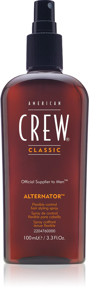 American Crew Classic Alternator Hairspray