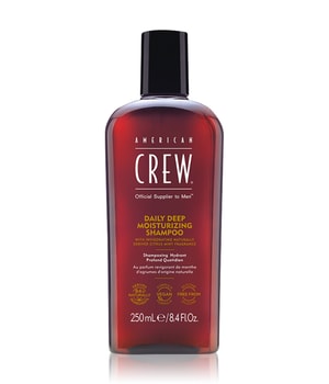 American Crew Daily Deep Moisturizing Shampoo