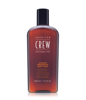 American Crew Hair & Body Care 24Hr Deodorant Bodywash