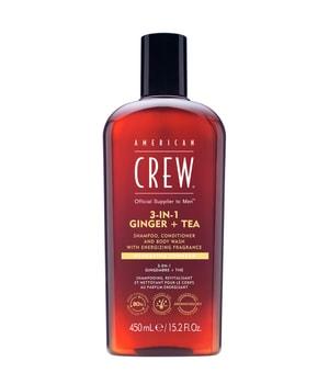 American Crew Hair Care & Body 3in1 Ginger & Tea