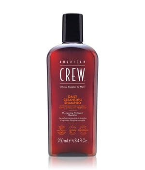American Crew Hair Care & Body Daily Cleansing Shampoo