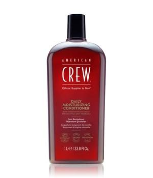 American Crew Hair Care & Body Daily Moisturizing Conditioner