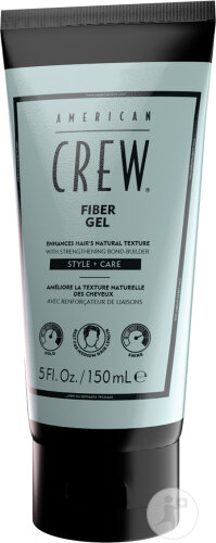 American Crew Hybrid Styling Care Fiber Gel 150ml