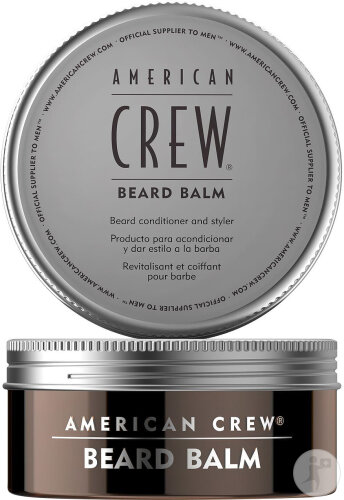 American Crew Nourishing And Moisturizing Beard Balm For Men 60g