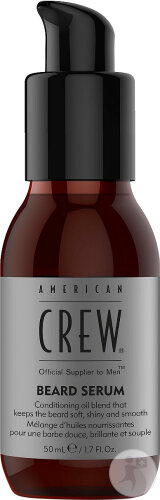 American Crew Nourishing Oil For Beard Men 50ml