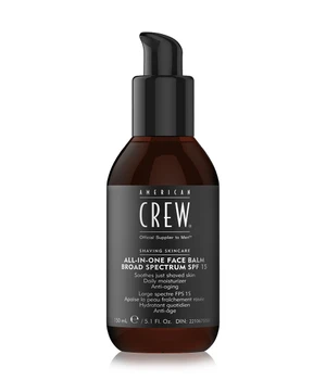 American Crew Shaving Skin Care Face Balm