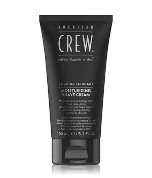 American Crew Shaving Skin Care Moisturizing Shave Cream